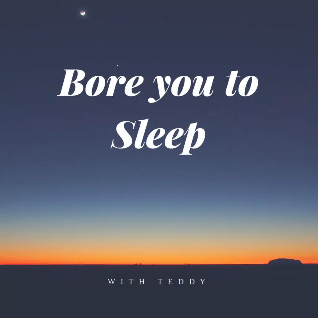 Sleep Story 368 - The Art of Home Furnishing and Decoration