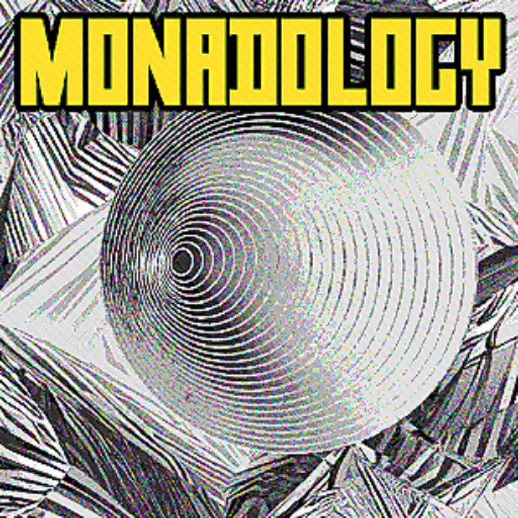 Rocco Gangle - Leibniz's Monadology