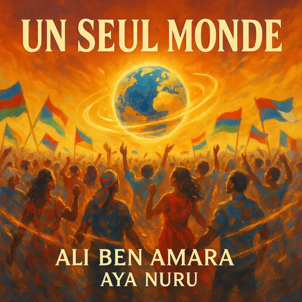 UN SEUL MONDE
