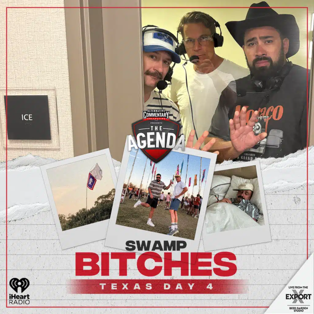 "Swamp Bitches"