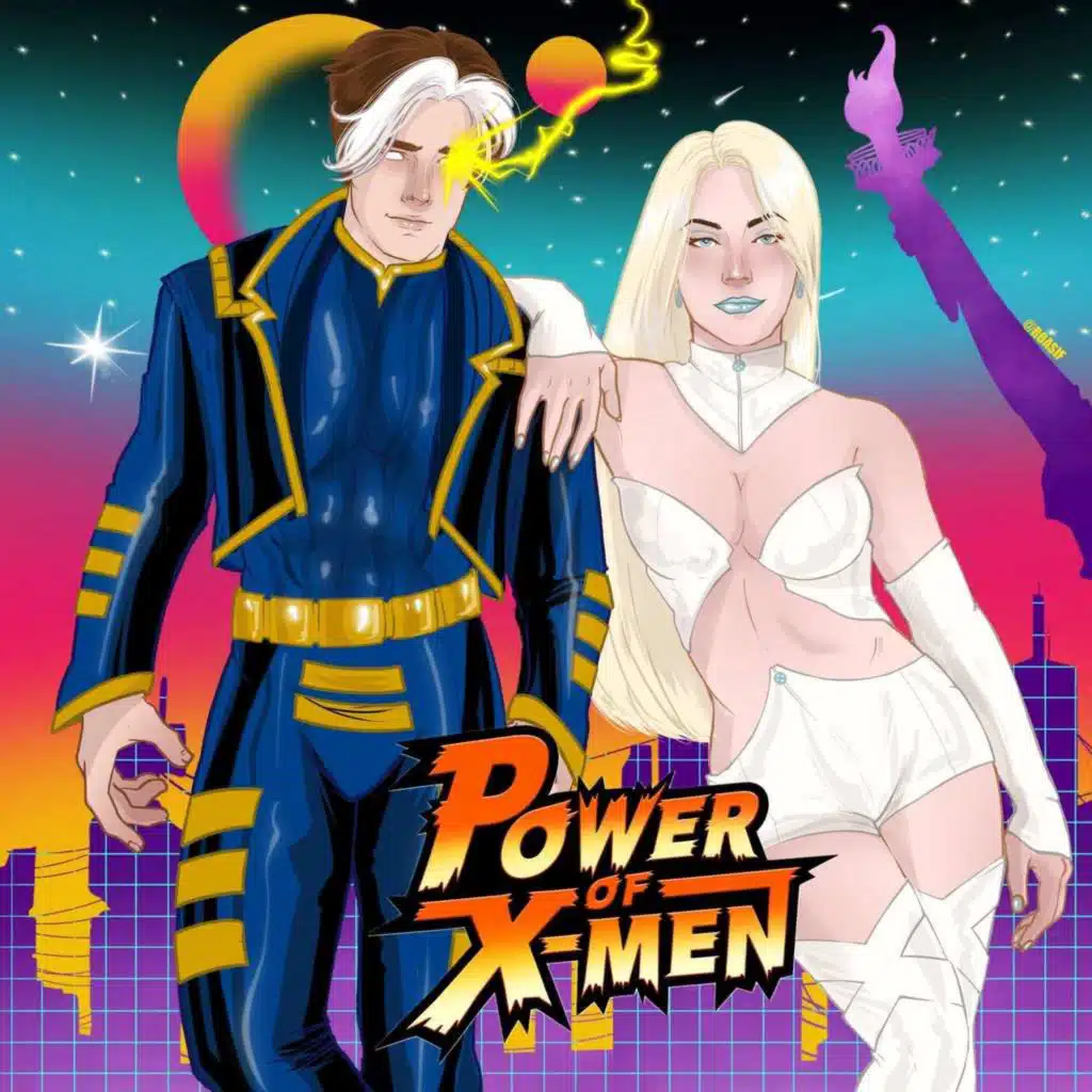 X-MEN '97 SEASON 2 TRAILER BREAKDOWN [NYCC TRAILER]