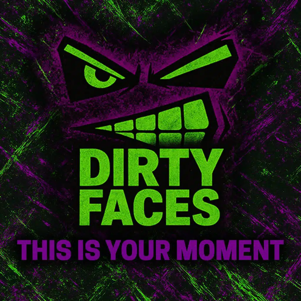 Dirty Faces