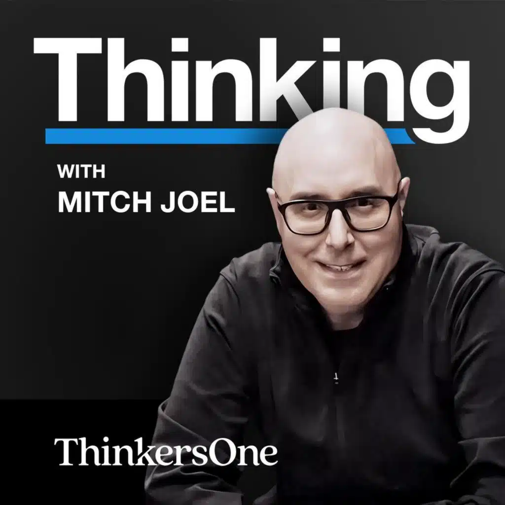Inventing The Future With Rouzbeh Yassini-Fard - TWMJ #1005