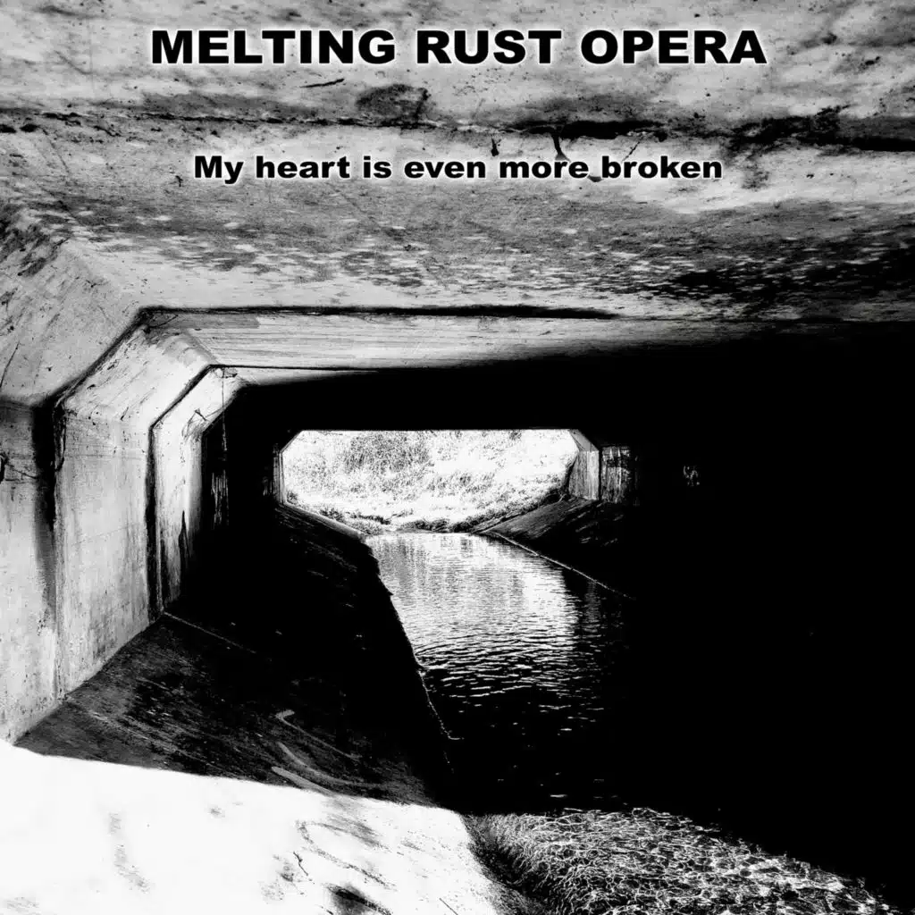 Melting Rust Opera
