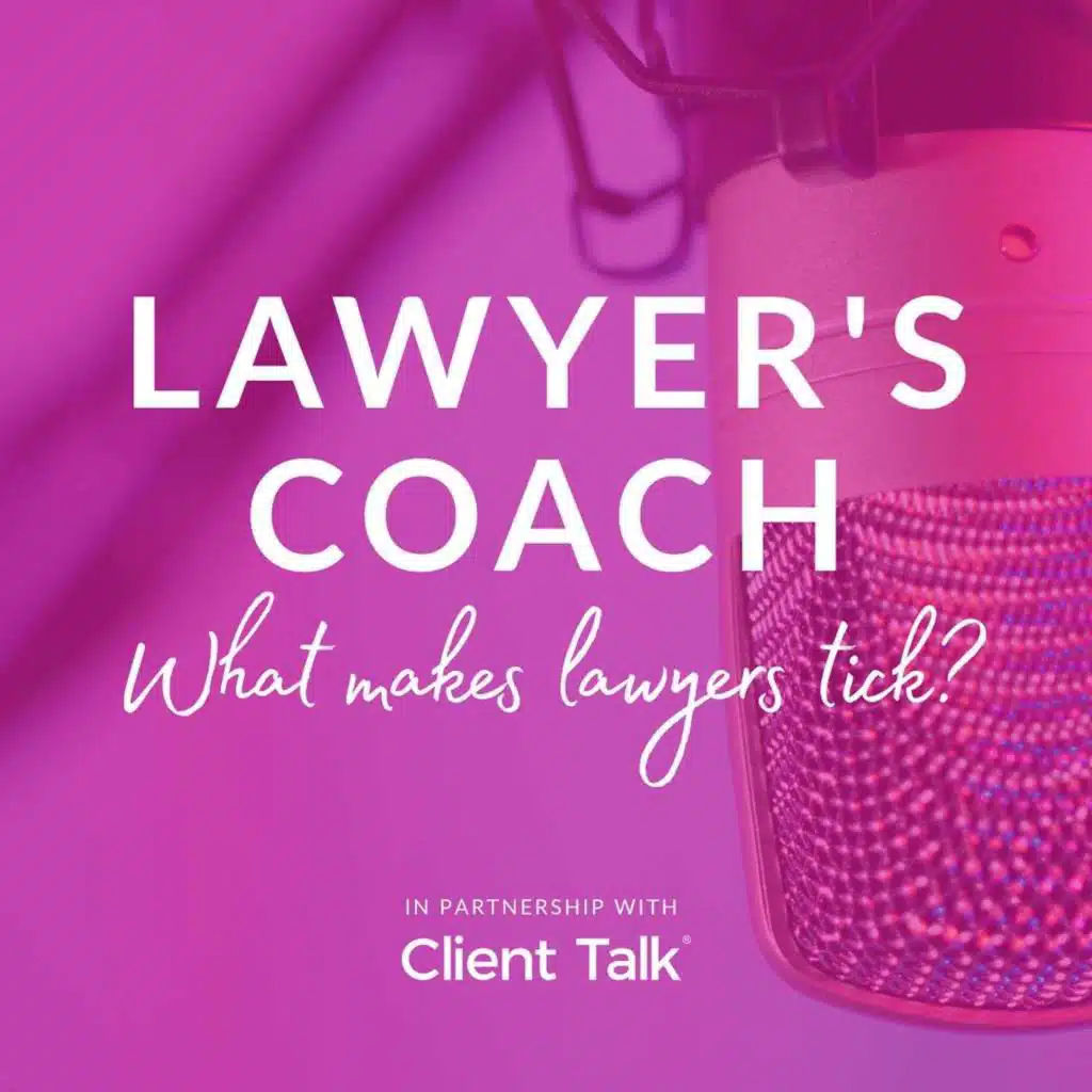 Lawyer's Coach is Back!