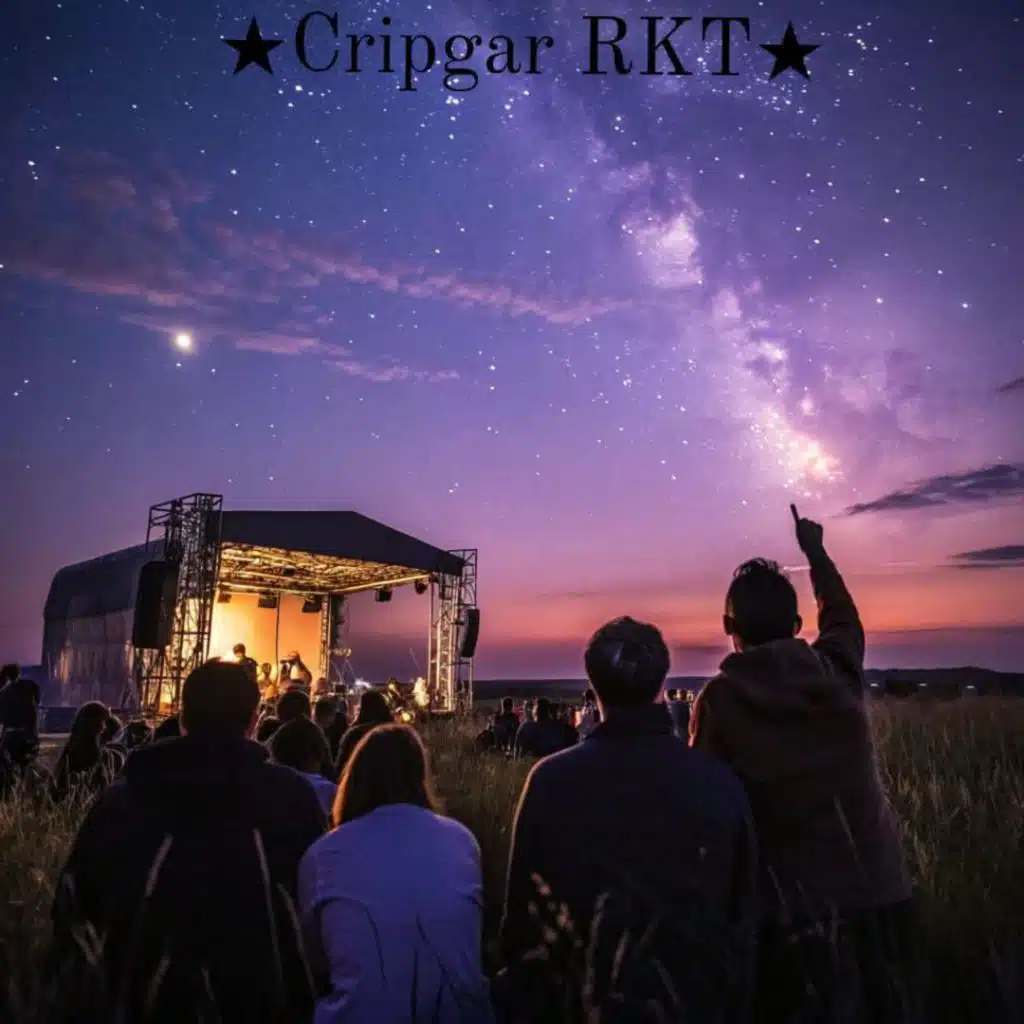 When Words Fail, Music Speaks (Electrónica)