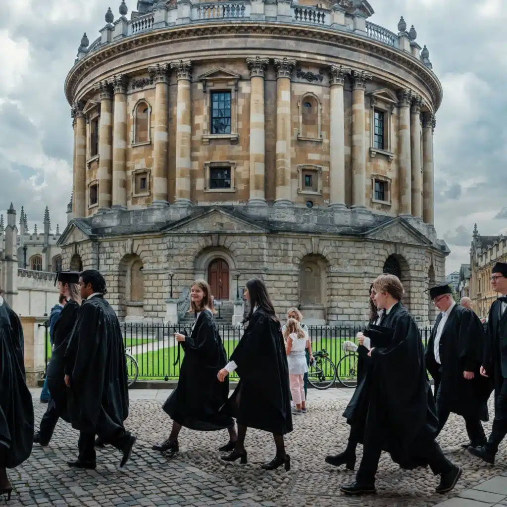 Is AI really stealing graduate jobs?