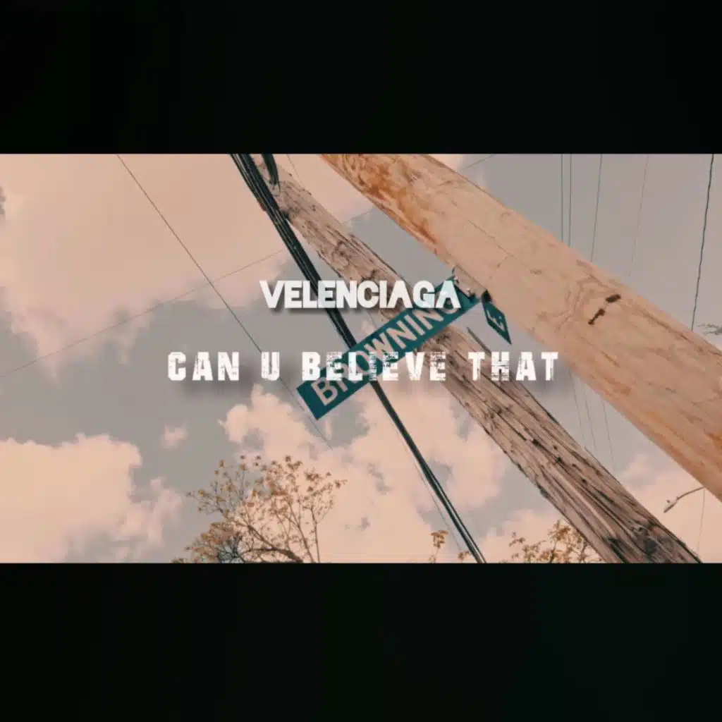 Velenciaga