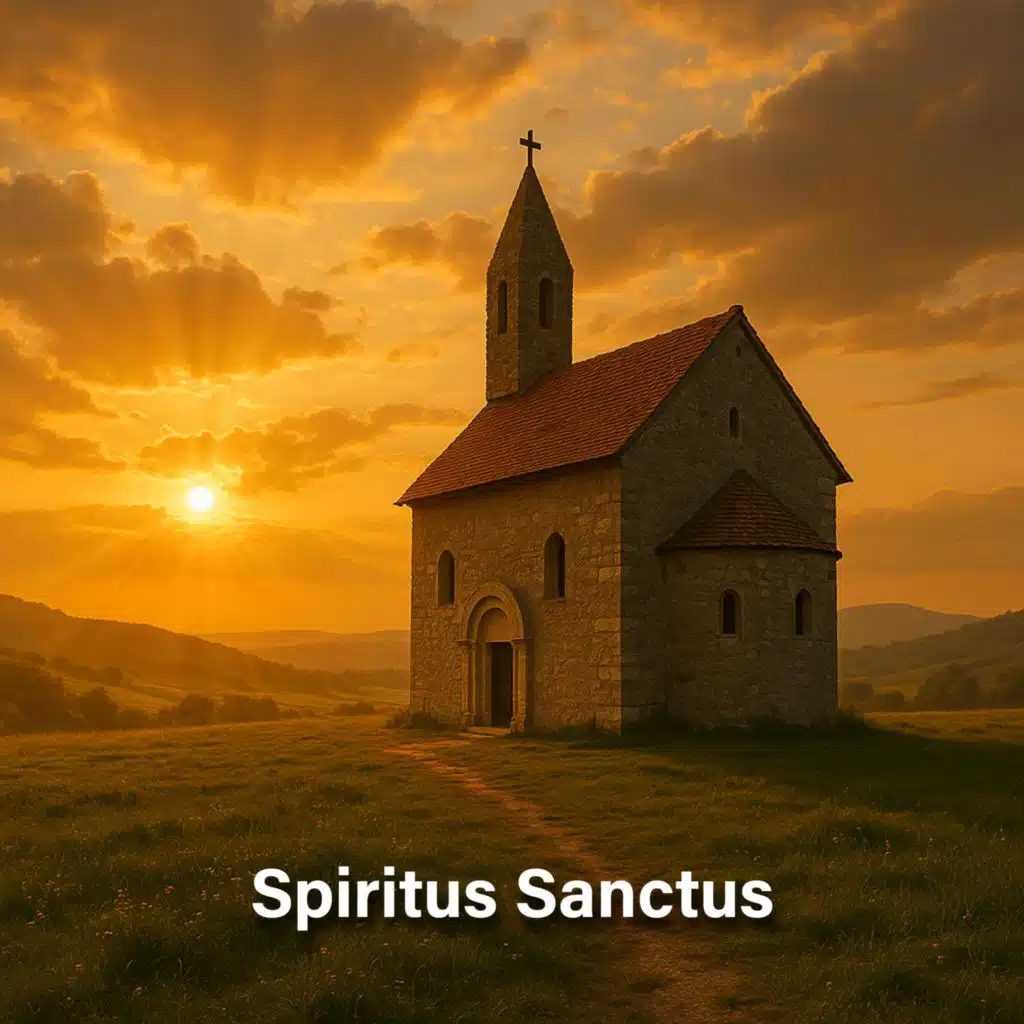 Gregorian Chants in English XIII