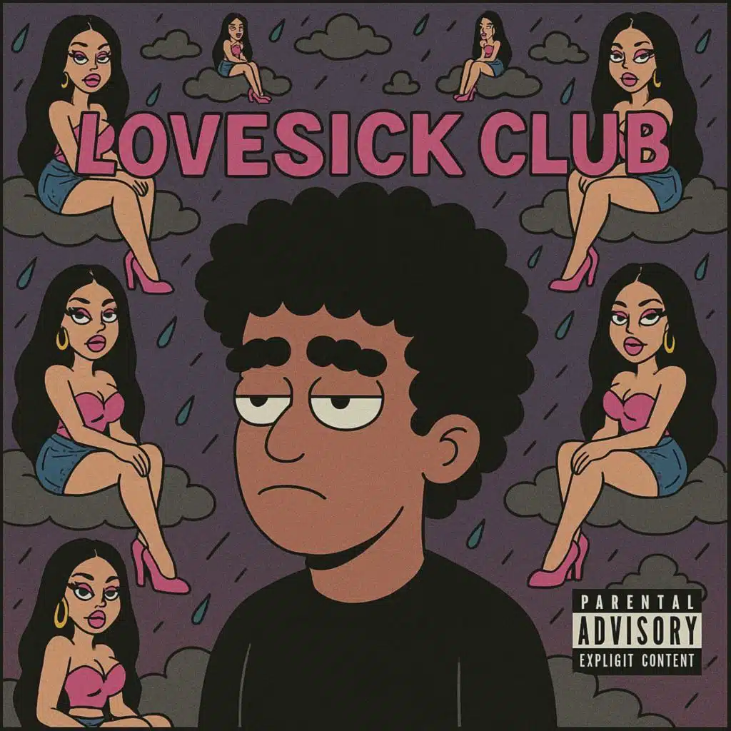 Lovesick Club