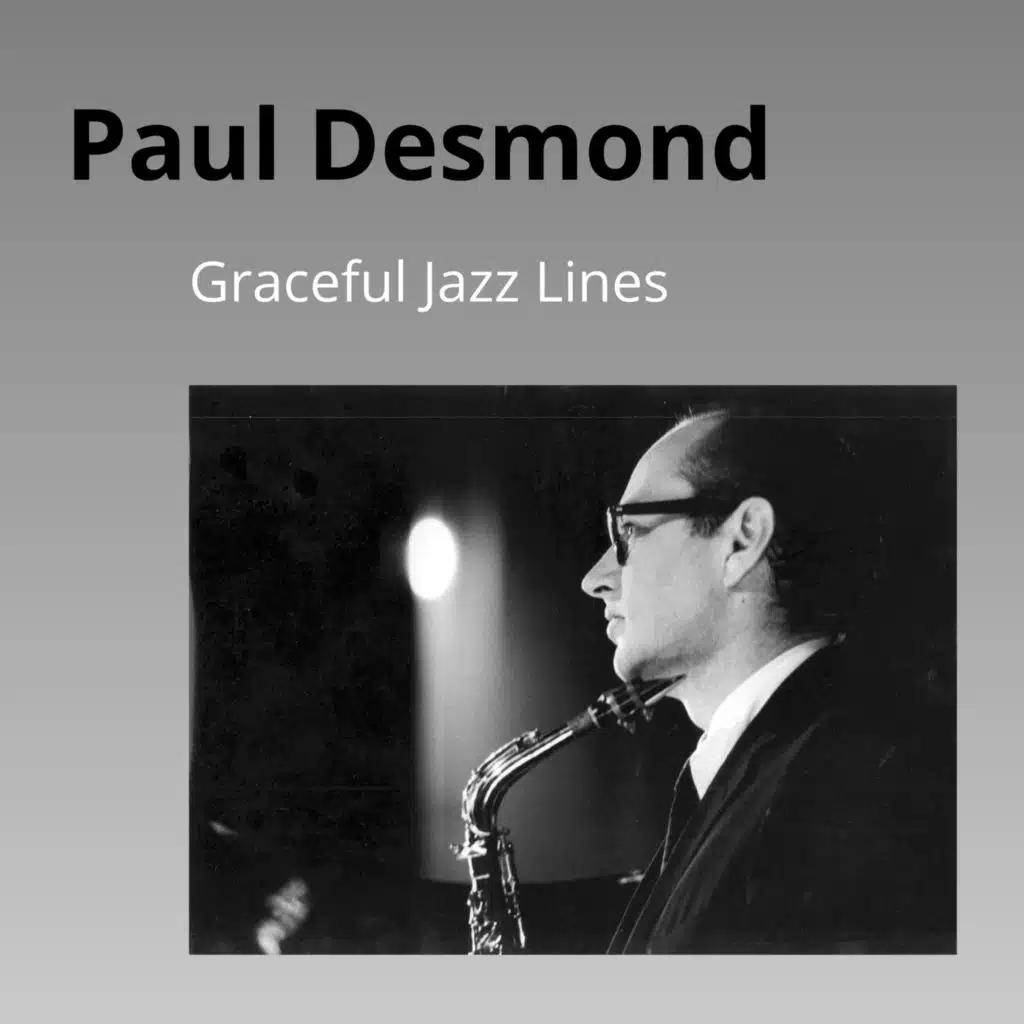 Graceful Jazz Lines