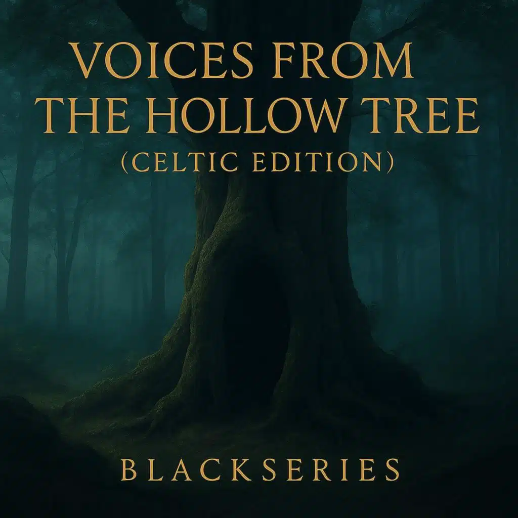 VOICES FROM THE HOLLOW TREE (CELTIC EDITION)