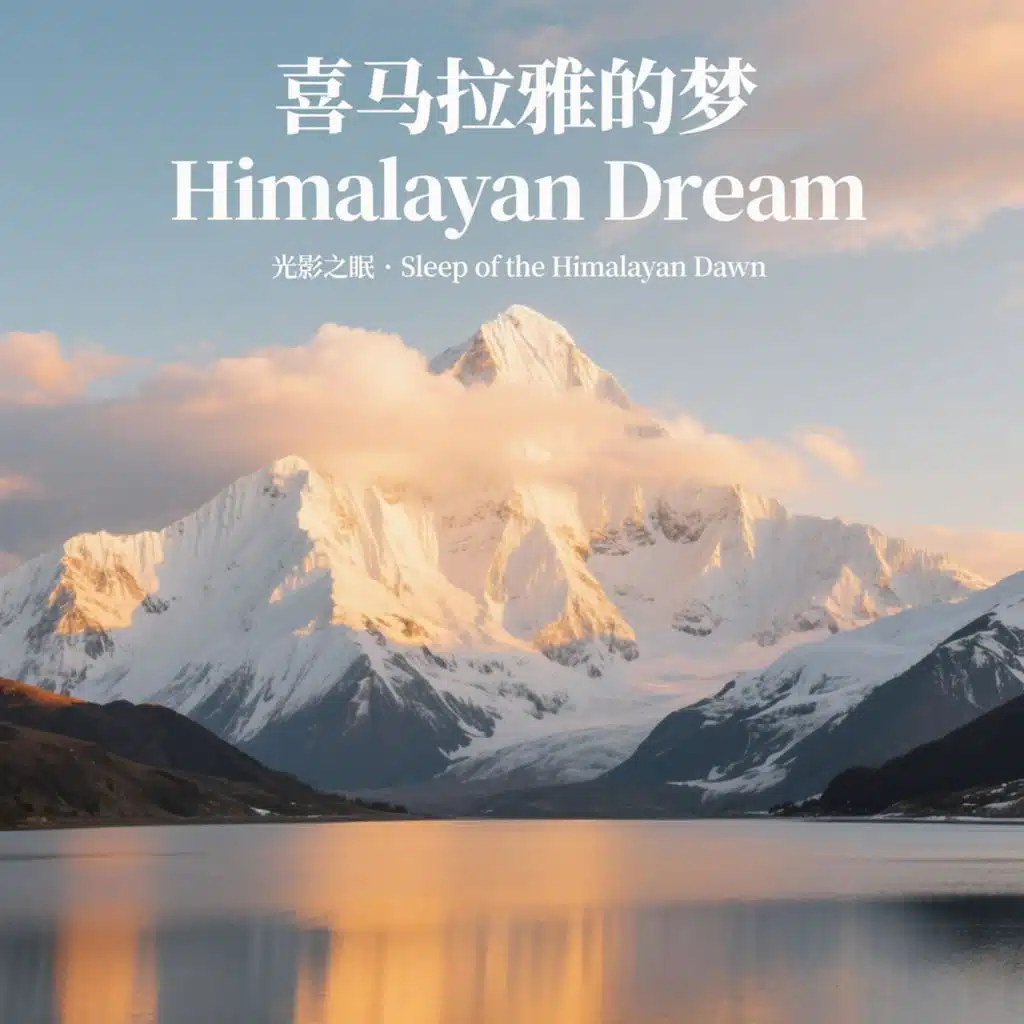 第五集《光影之眠 · Sleep of the Himalayan Dawn》