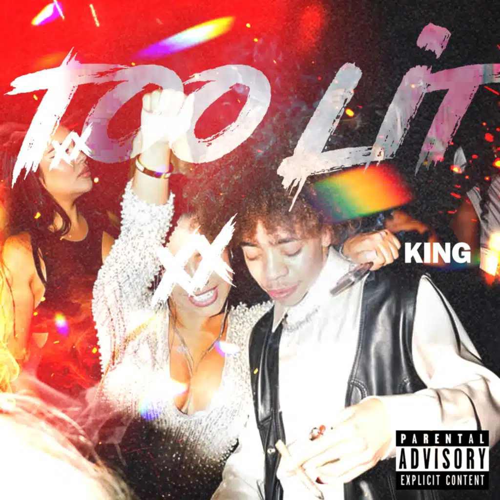 Too Lit