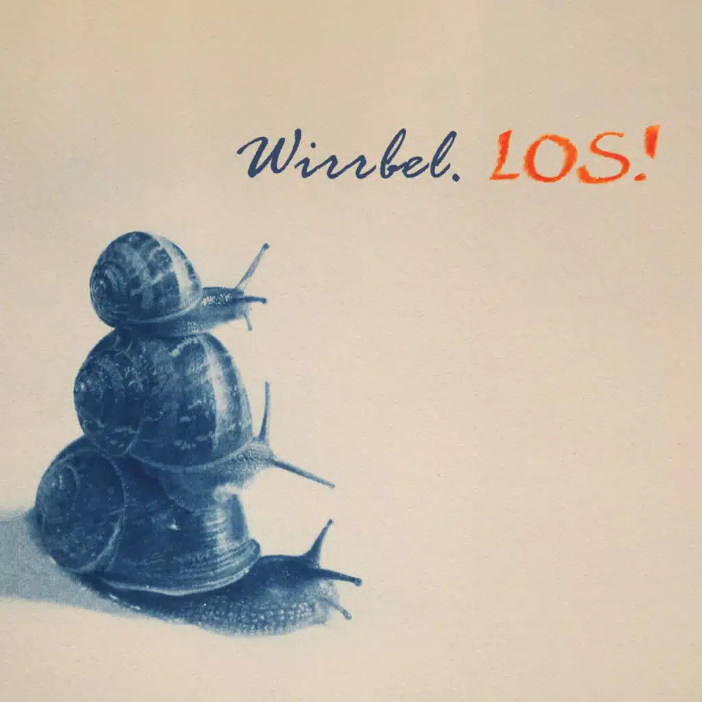 Wirrbel.LOS!