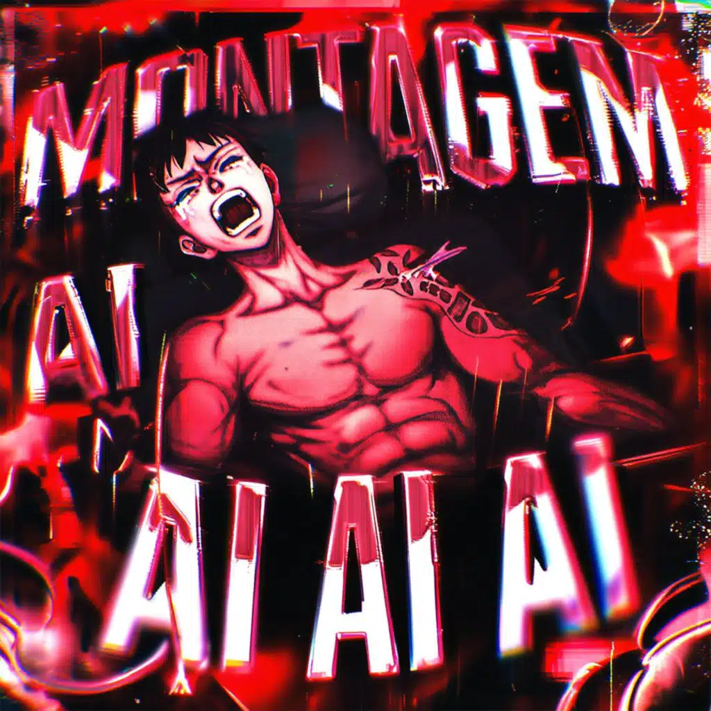 MONTAGEM AI AI AI