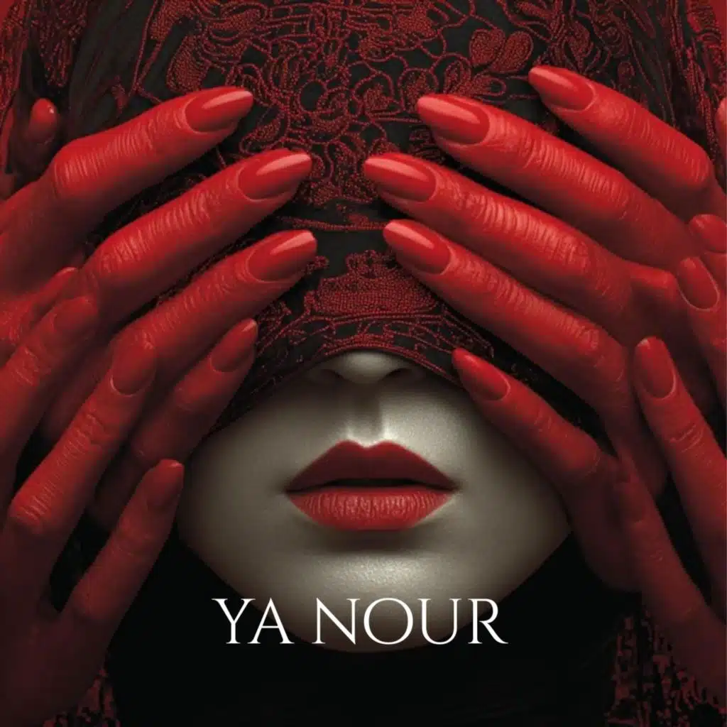 Ya nour | يا نور -  (Arabic Techno House Mix)