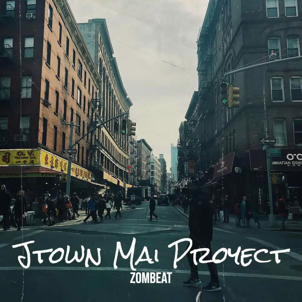 Jtown Mai Proyect