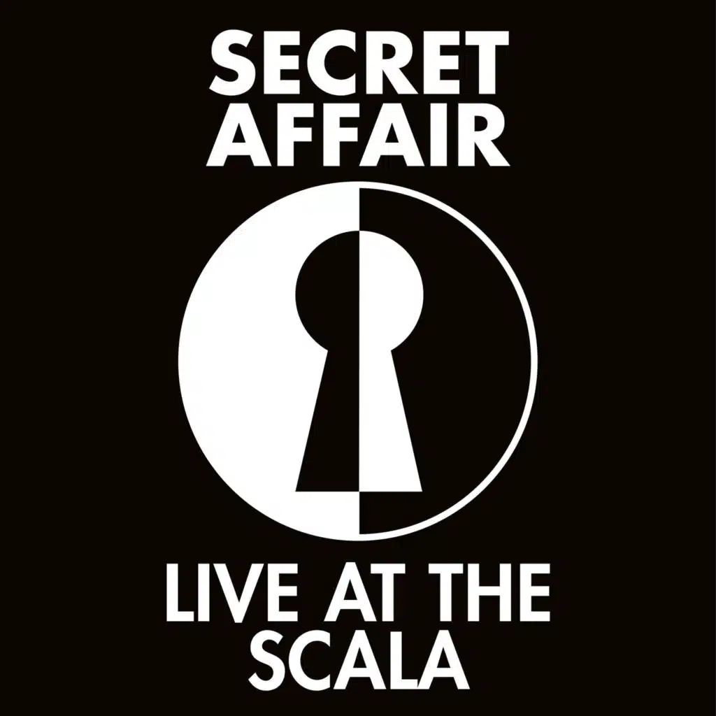 Secret Affair