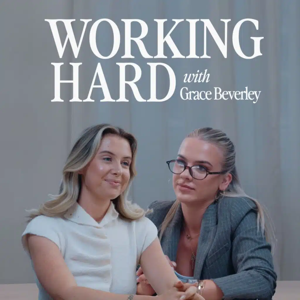 Your Guide To Anti-Inflammatory Living With Sophie Richards (+ Egg Freezing & Endometriosis Chats)