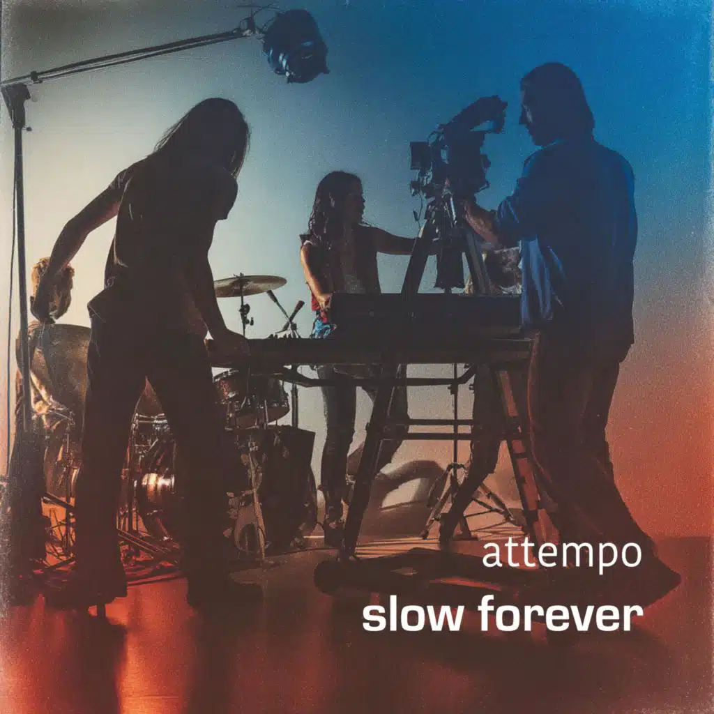 slow forever