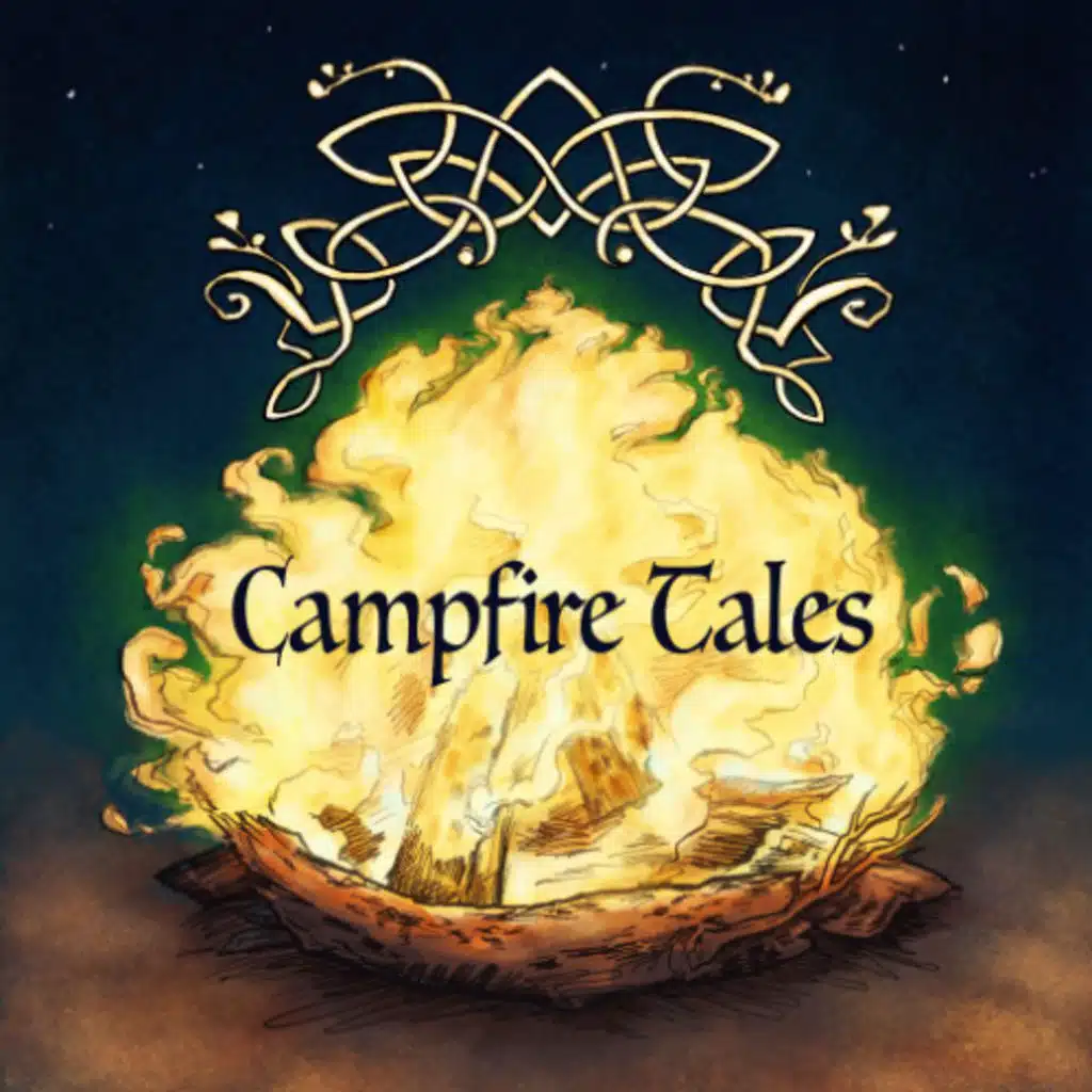 #154 Bonny Jane of Bothwell | Campfire Tales