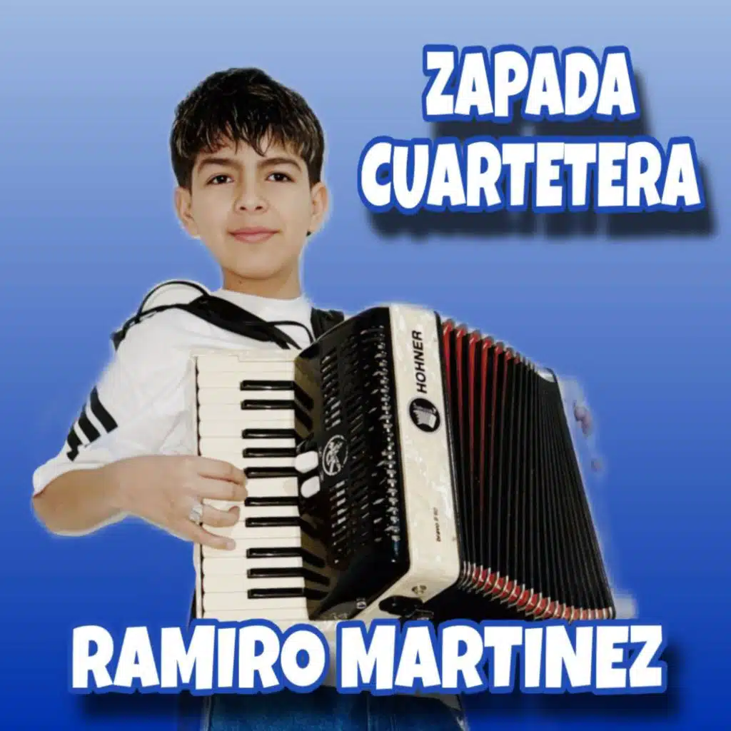 Zapada Cuarteto