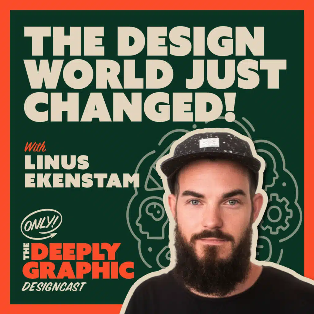 The Design World Just Changed!