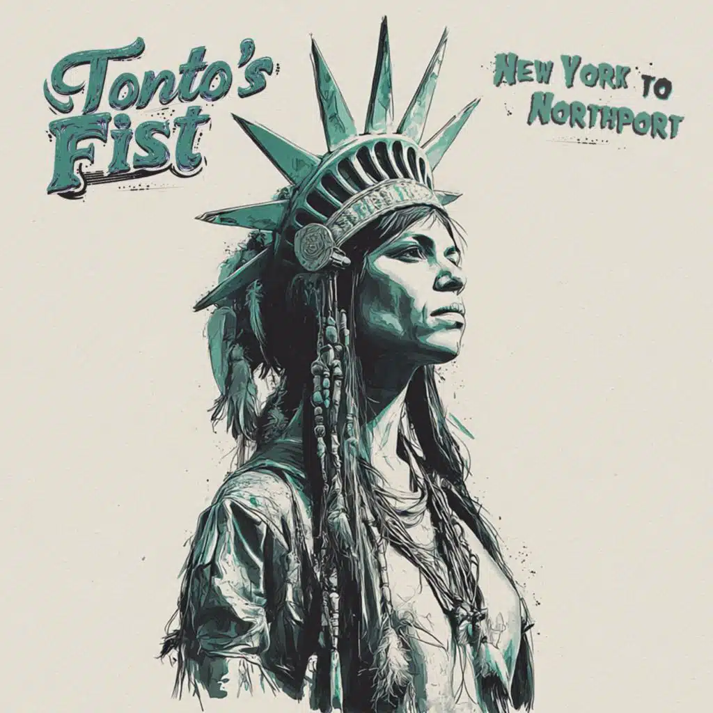 New York to Northport