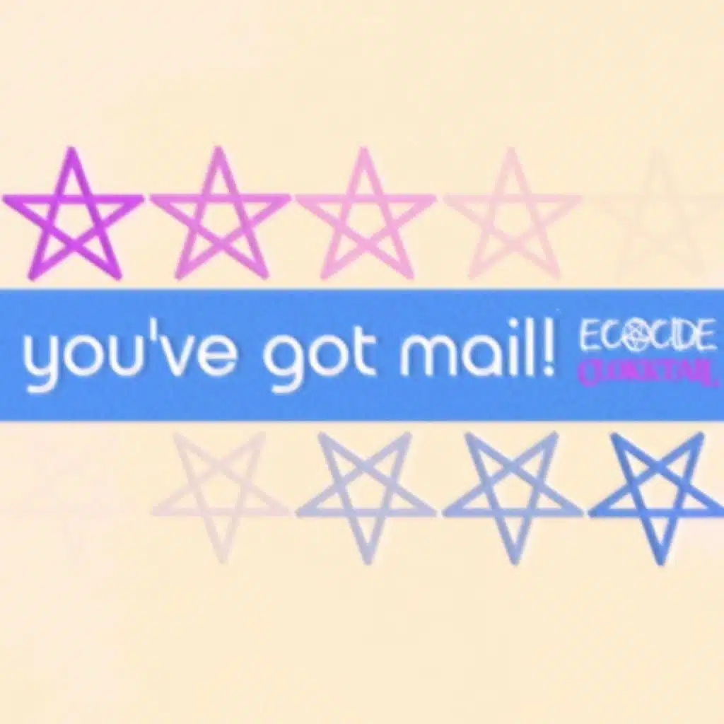 You've Got Mail
