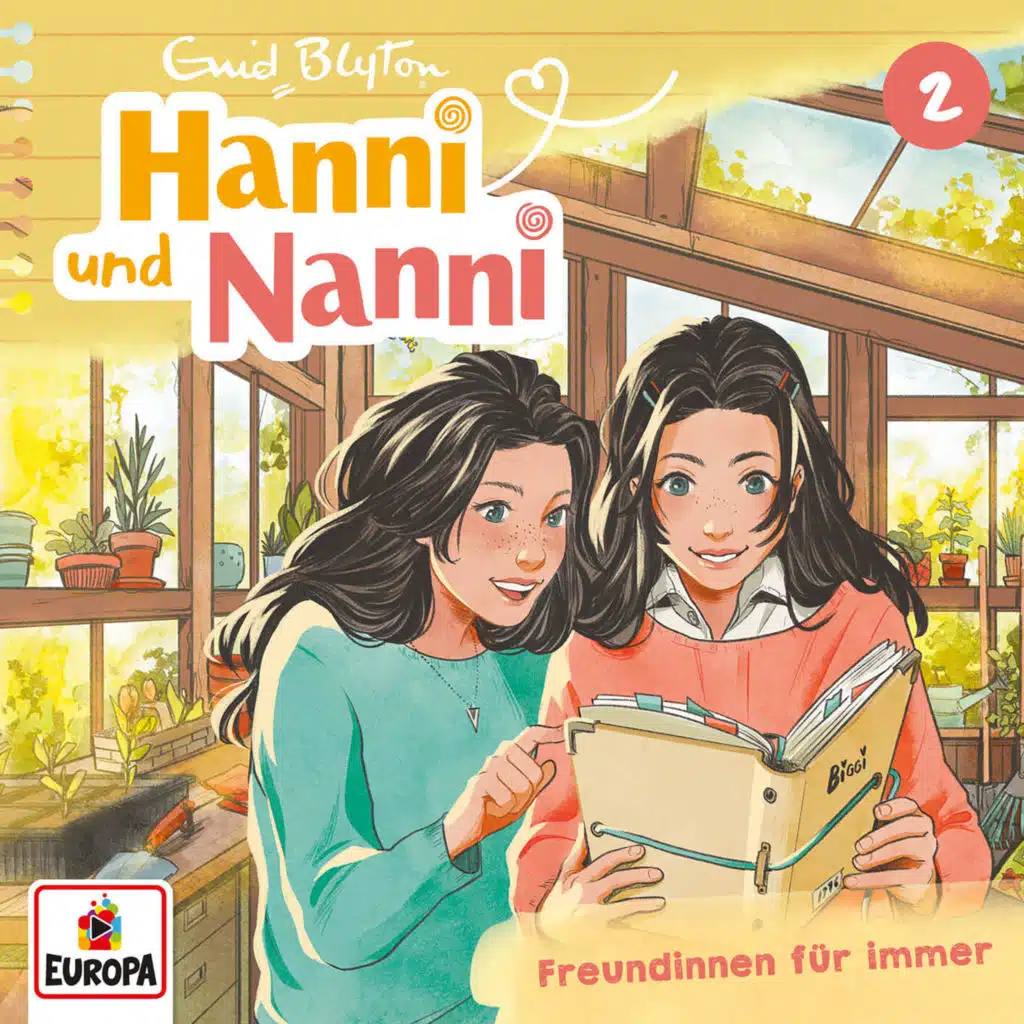 Hanni und Nanni