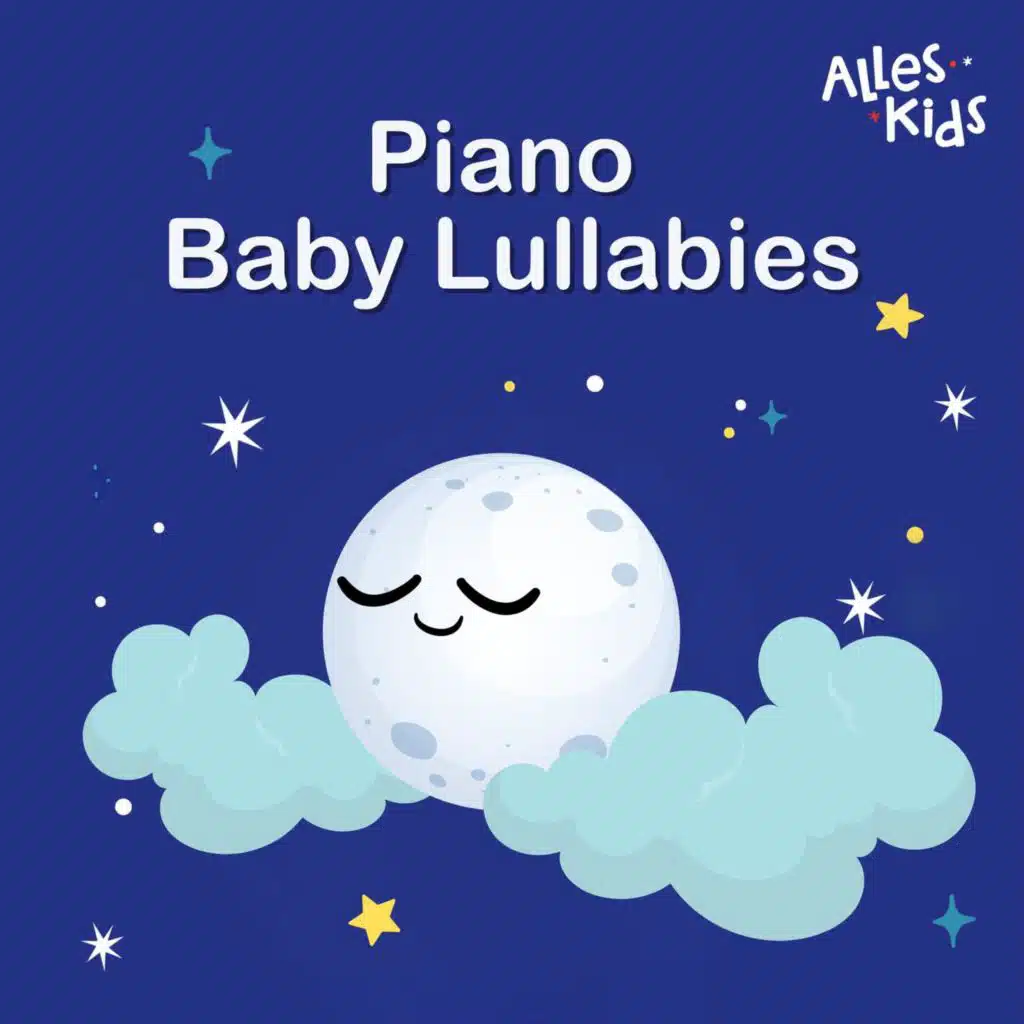 Piano Baby Lullabies