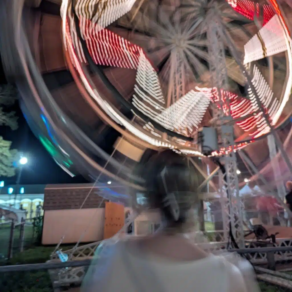 hymns & originals (voice memos)