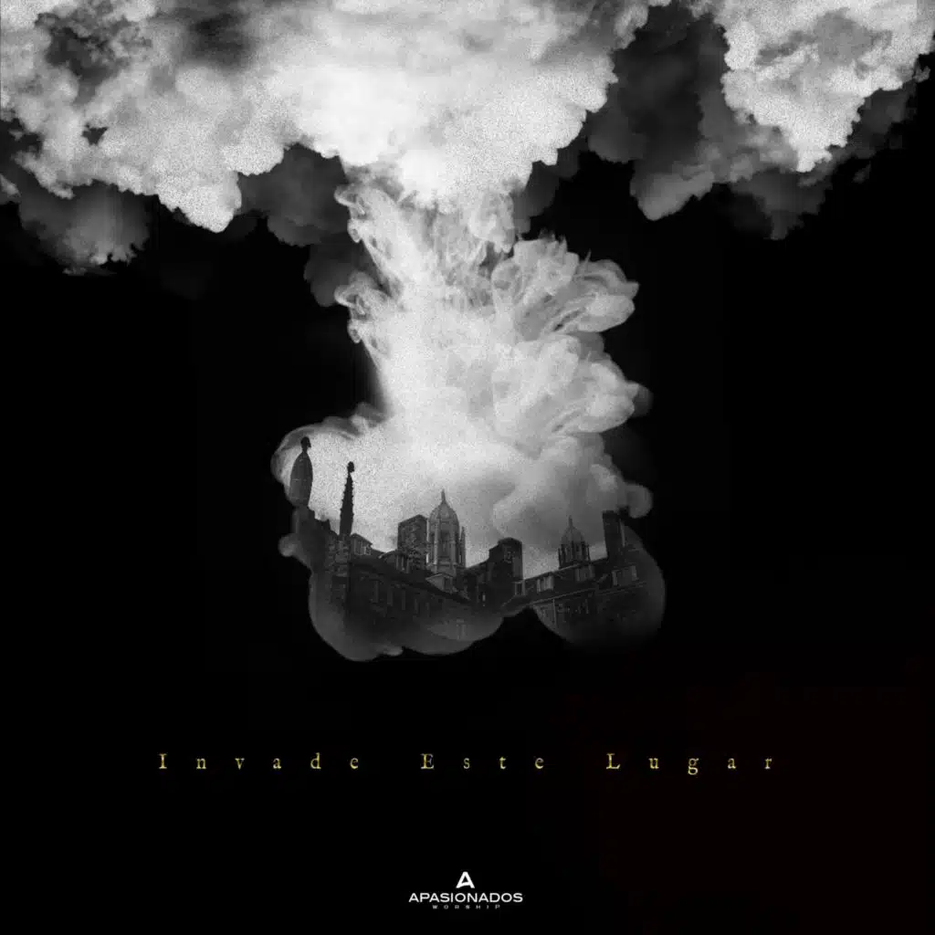 Invade Este Lugar (feat. Luis Pacheco)