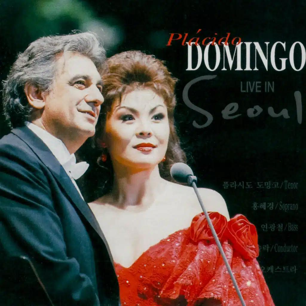 Giordano:: <Andrea Chenier> - "Improvviso"