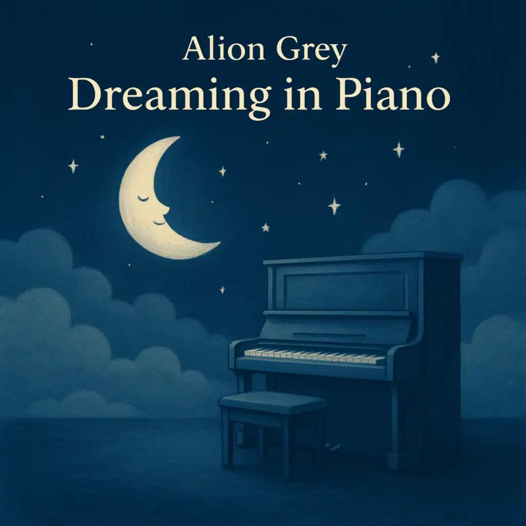 Dreaming in Piano