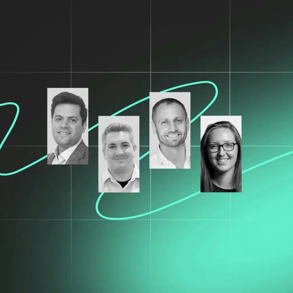 1005. News: Are Checkout and Monzo reviving the British fintech invasion?