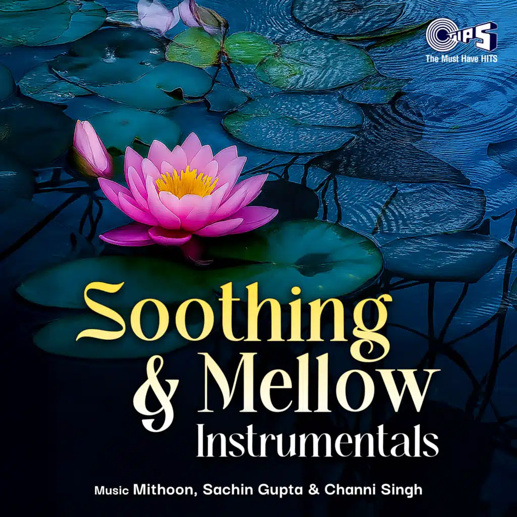 Tere Bin (From "Bas Ek Pal") [Instrumental]