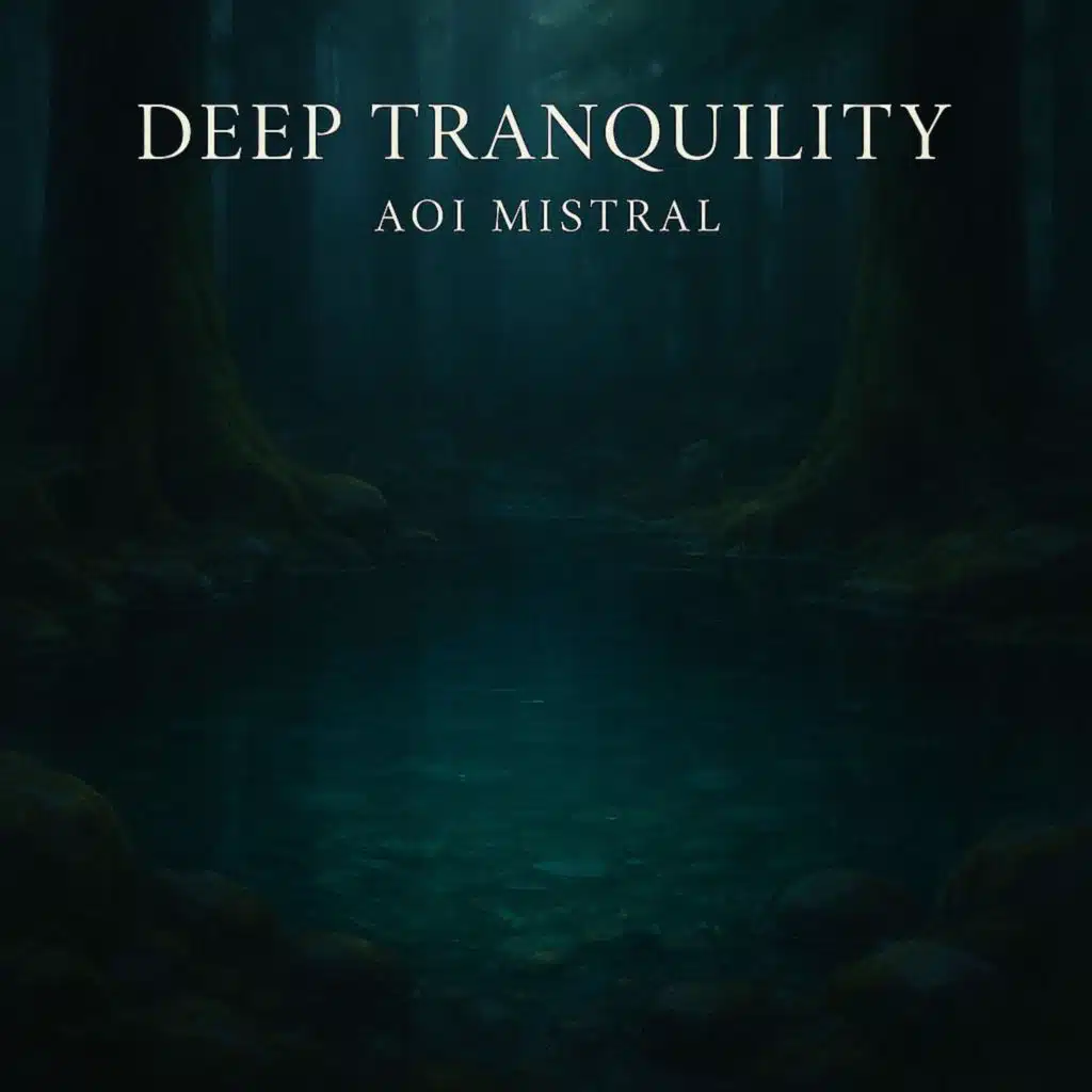 静寂の泉（Deep Tranquility）