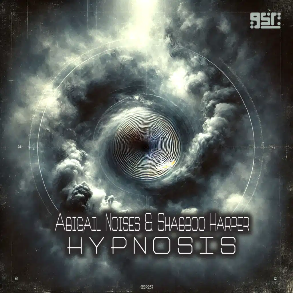 Abigail Noises & Shabboo Harper