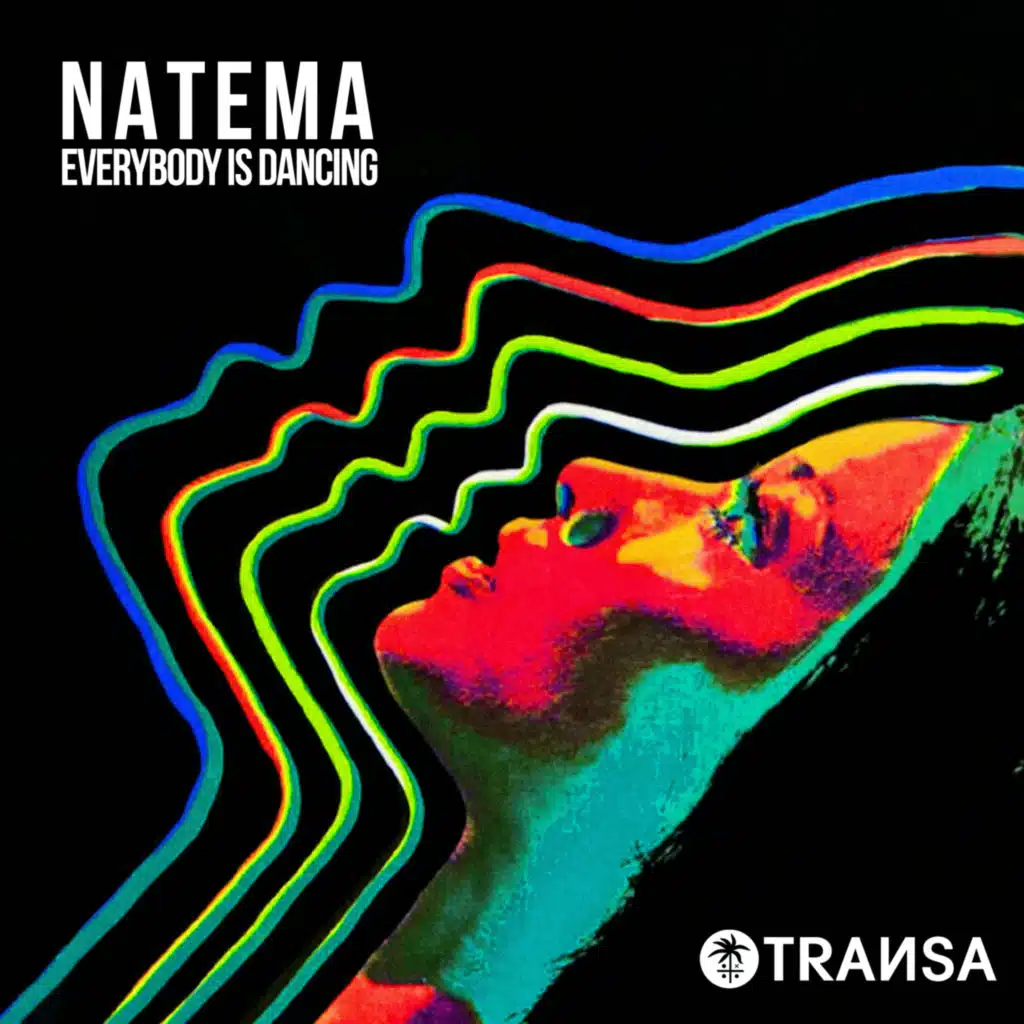 Everybody is Dancing (Radio Mix)