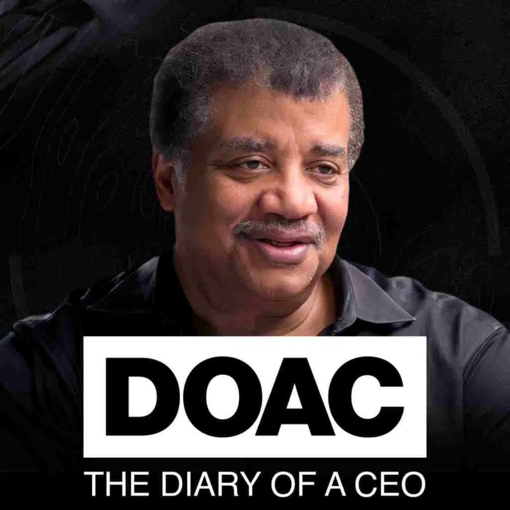 Neil deGrasse Tyson: The Brutal Truth About Astrology! Our Breath Contains Molecules Jesus Inhaled!