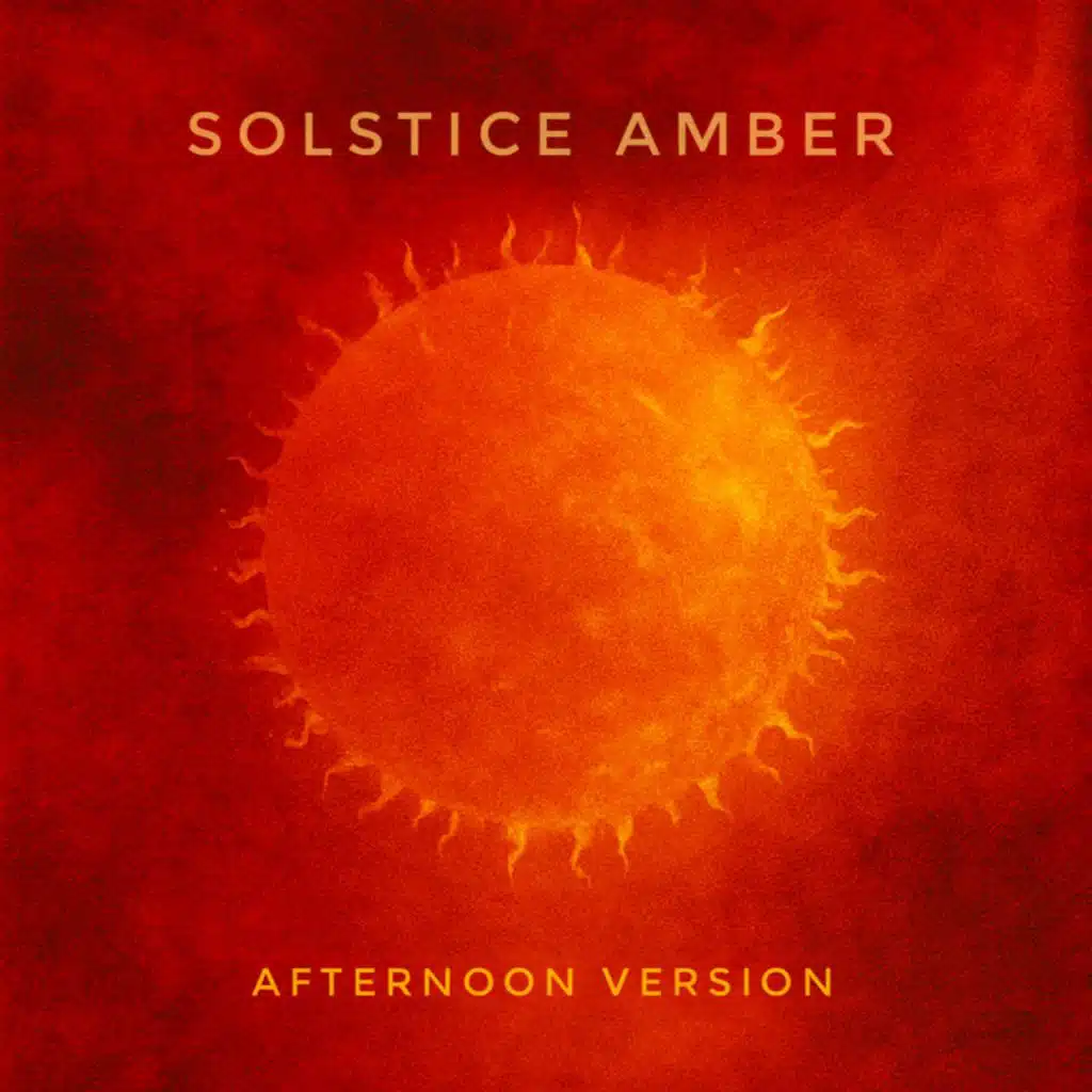 Afternoon Version
