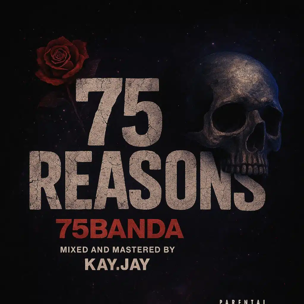75 REASONS
