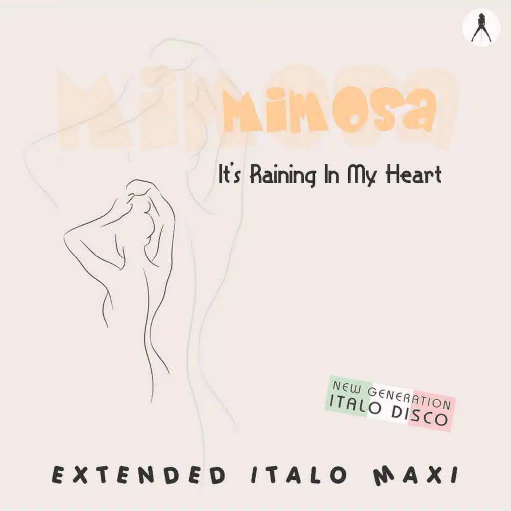 It's Raining in My Heart