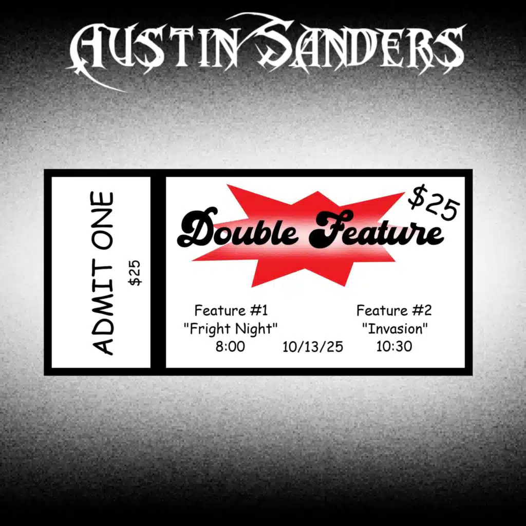 Double Feature