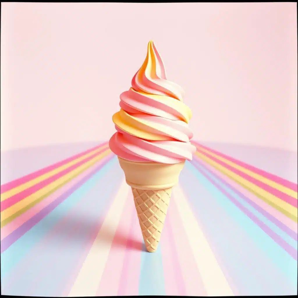 Sunshine and Rainbows