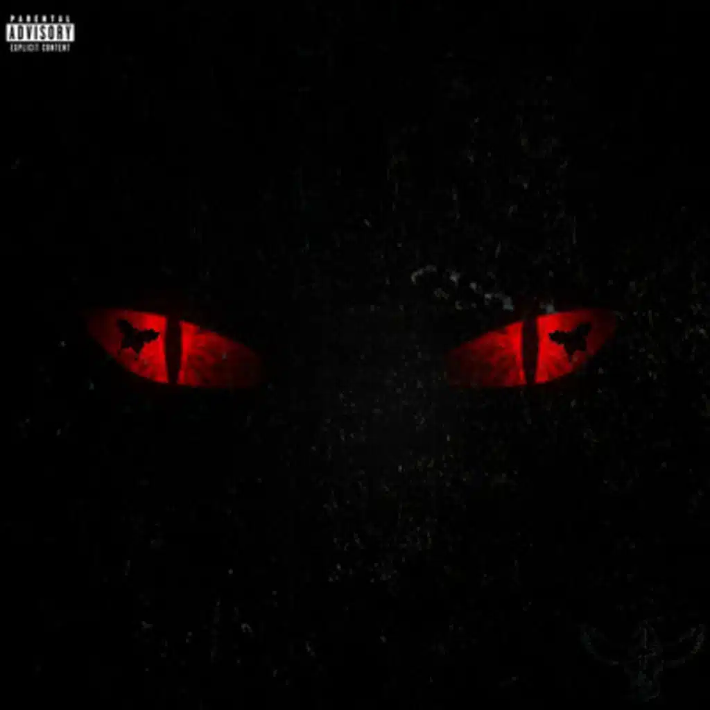 Black Knightmare Album