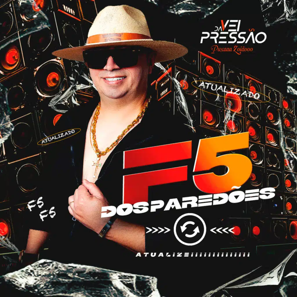 F5 Dos Paredões