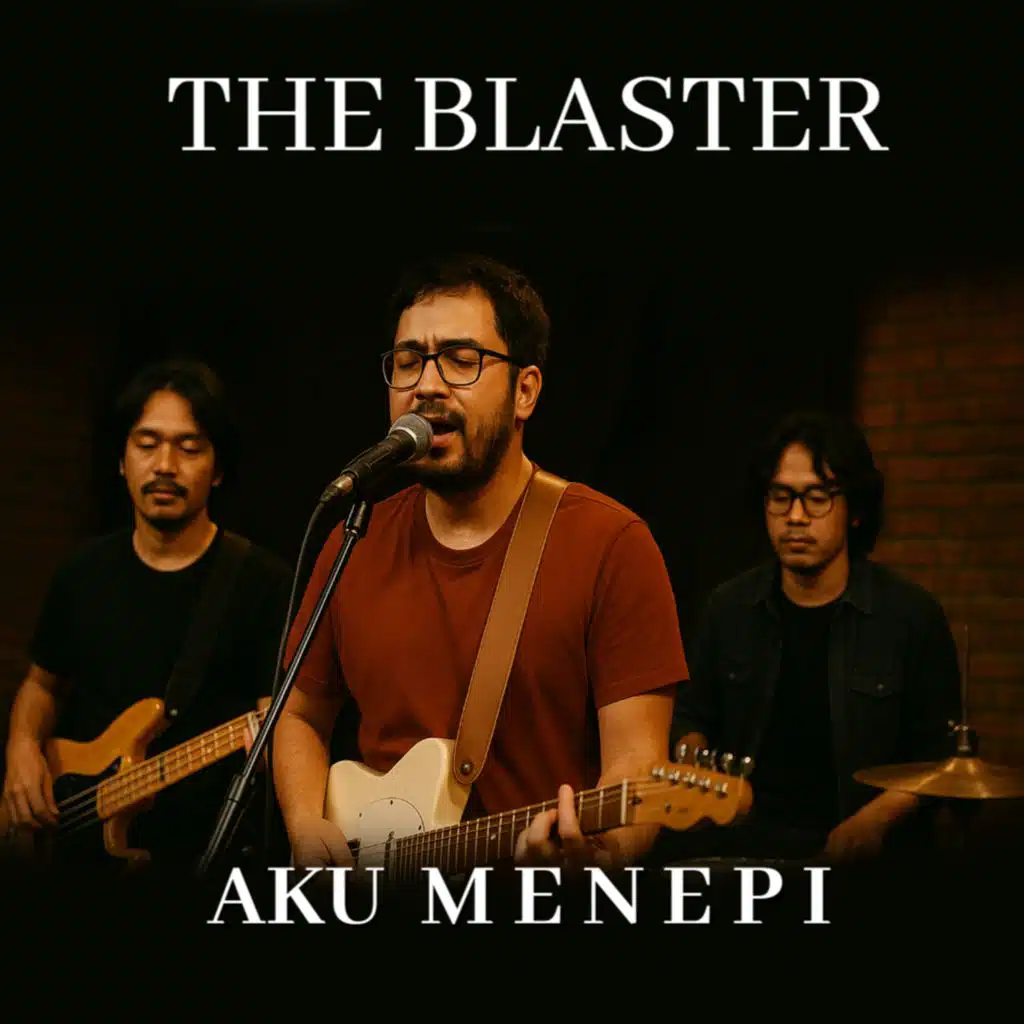 The Blaster